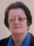 Branislava-Branka Petrova Radetić